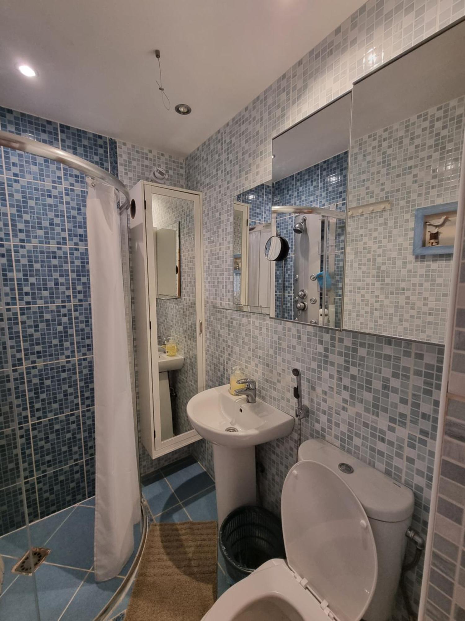 Auberge de jeunesse Cozy, Comfotable Fuengirola