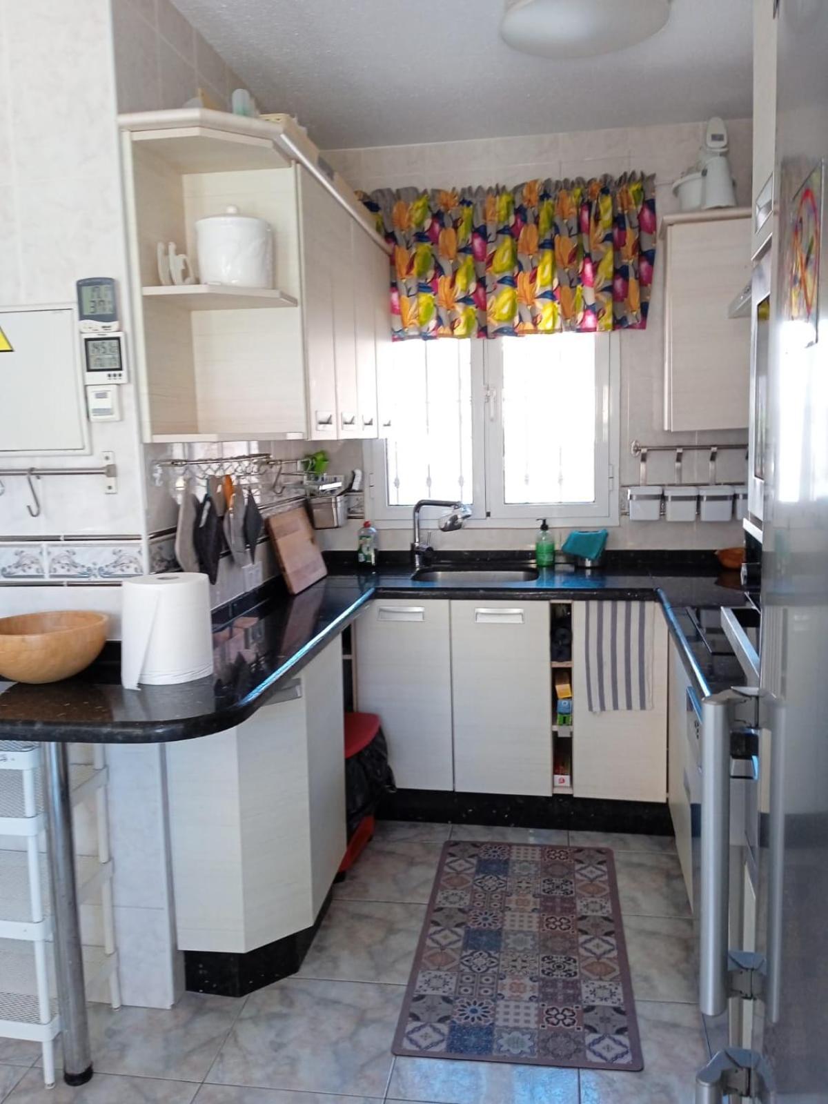 Cozy, Comfotable Auberge de jeunesse Fuengirola