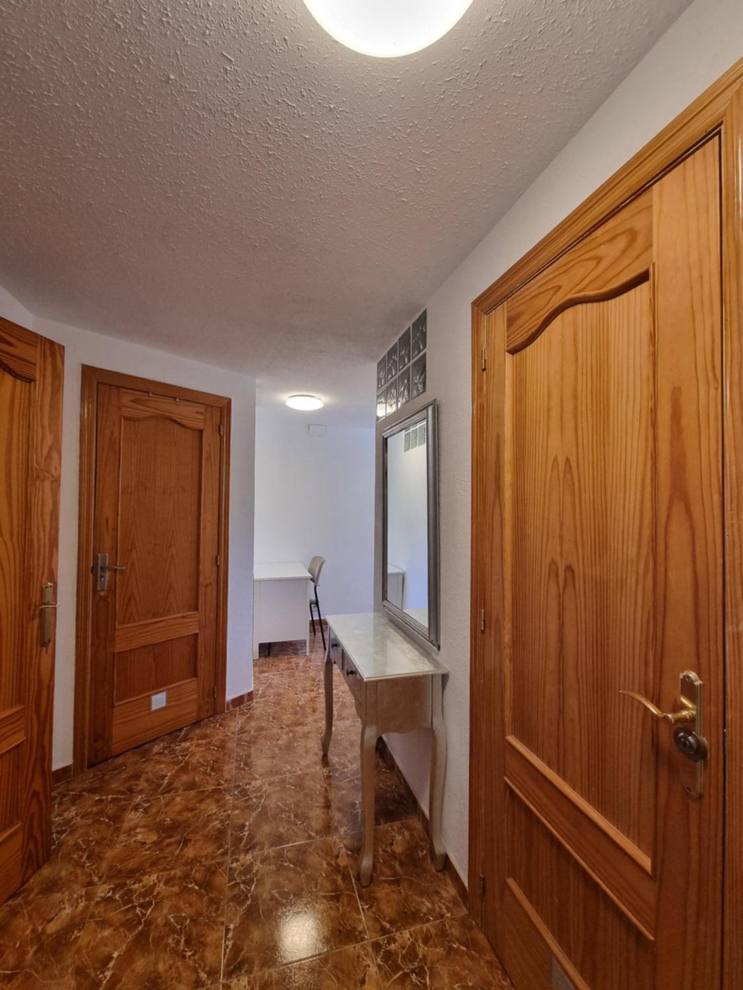 Cozy, Comfotable Auberge de jeunesse Fuengirola