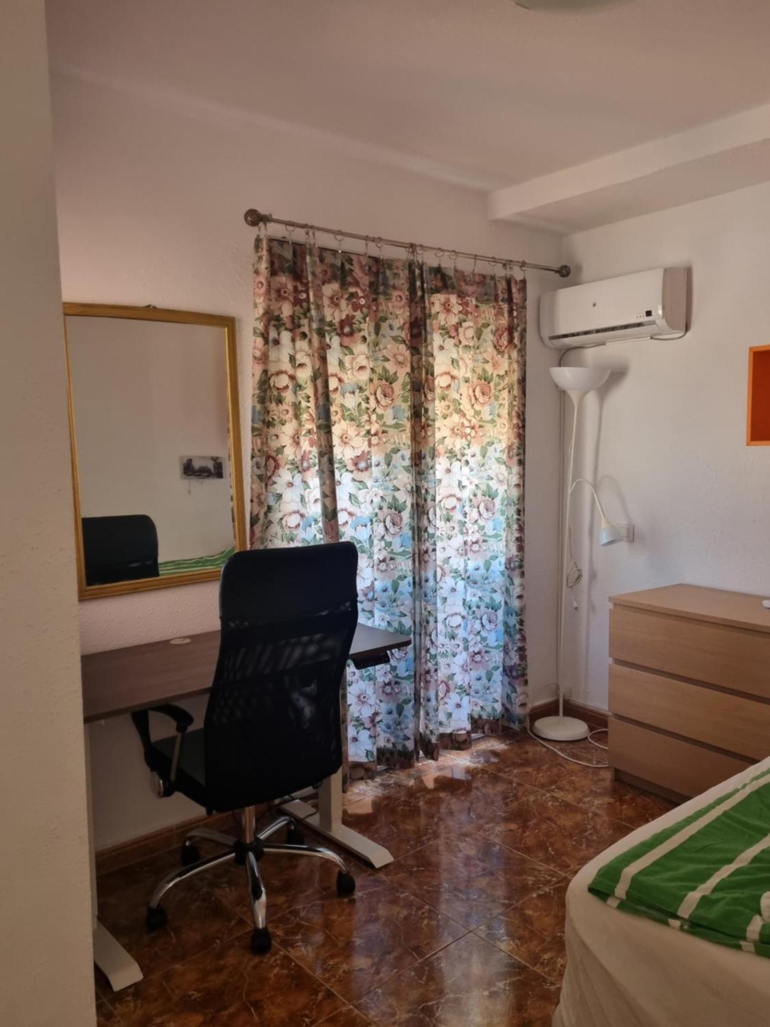 Auberge de jeunesse Cozy, Comfotable Fuengirola