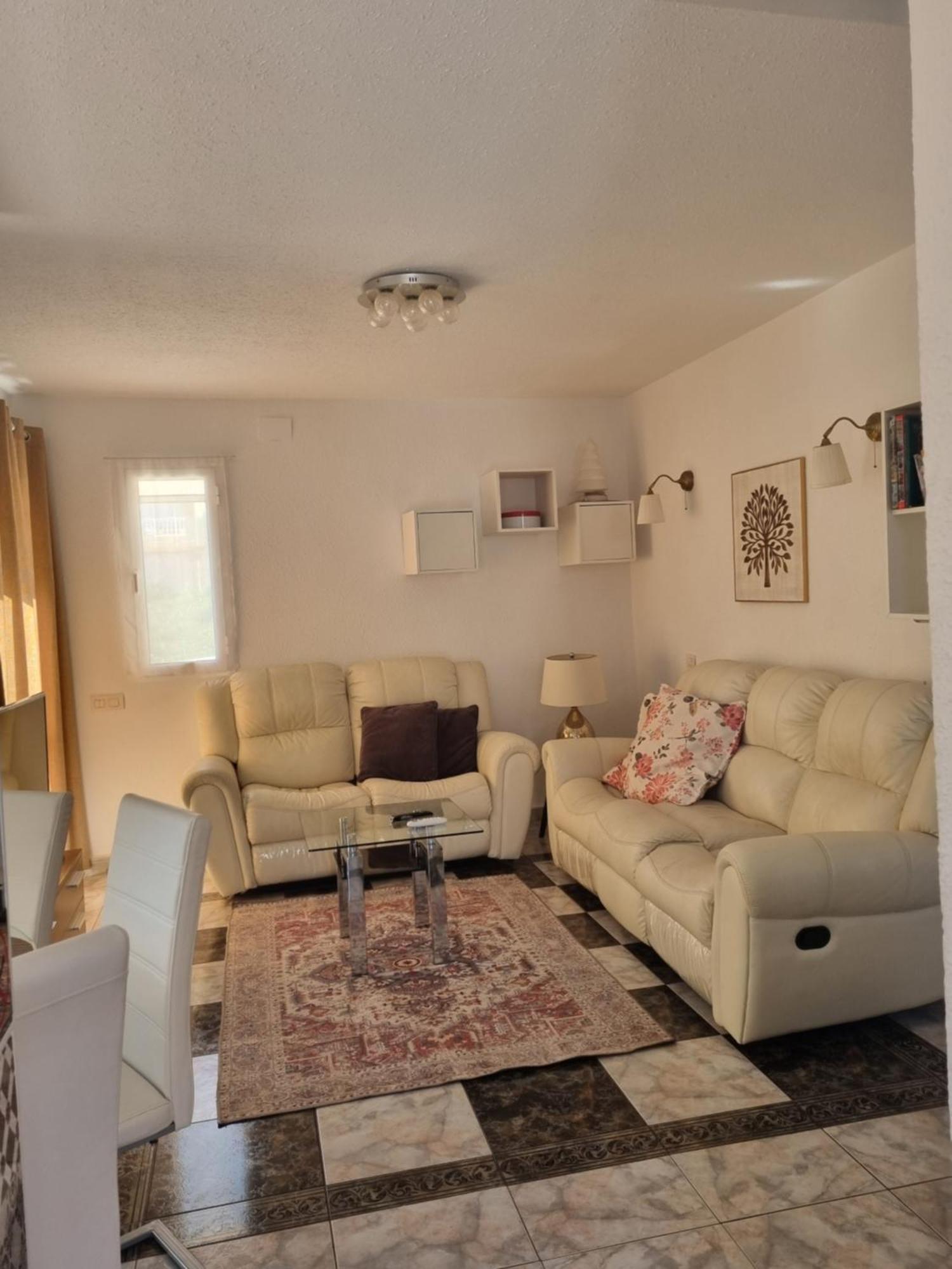 Cozy, Comfotable Auberge de jeunesse Fuengirola
