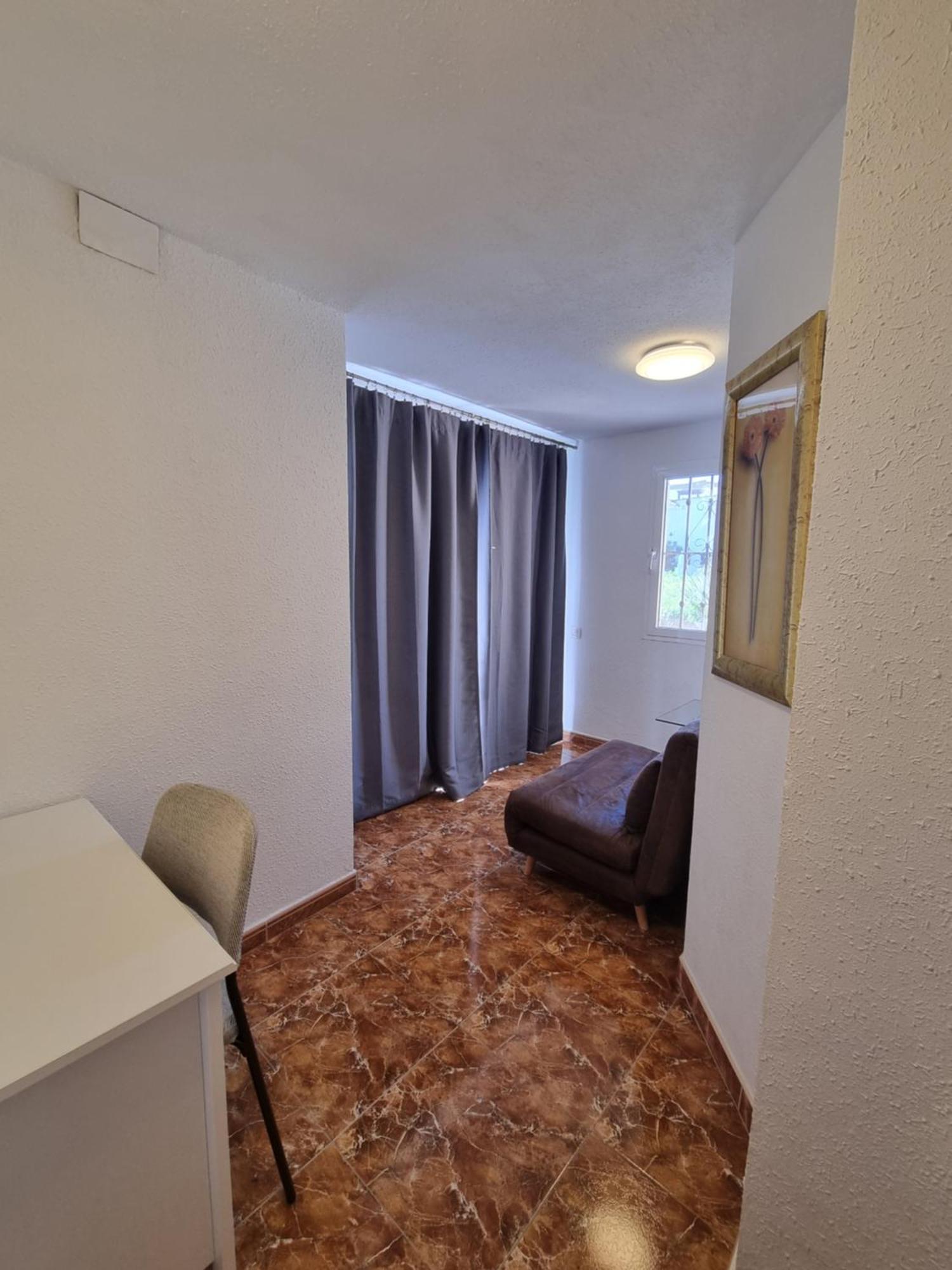Cozy, Comfotable Auberge de jeunesse Fuengirola